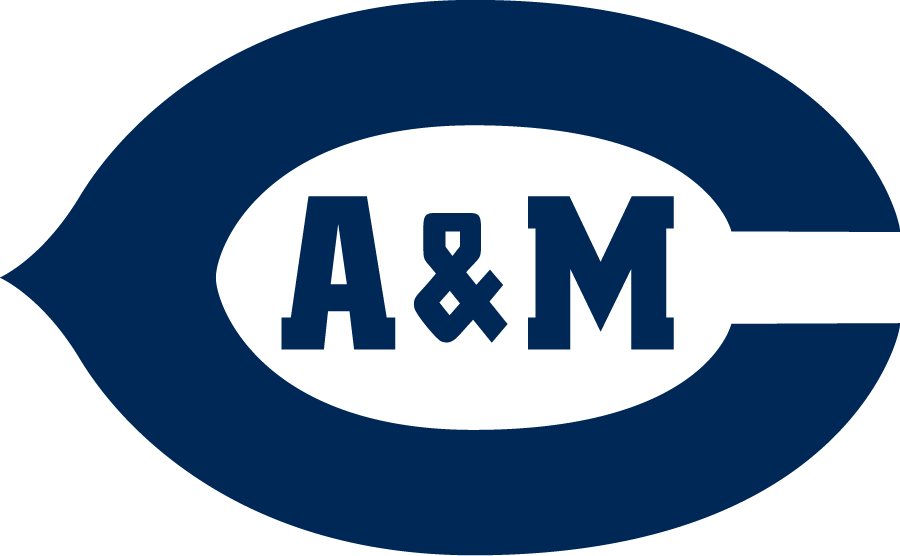 A&M-Commerce Lions 1996-2007 Primary Logo diy DTF decal sticker